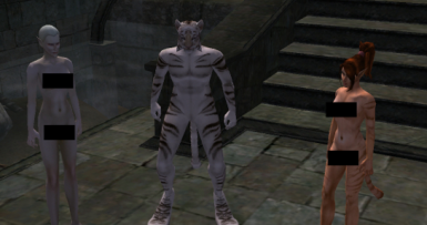 morrowind patch better bodies apparel