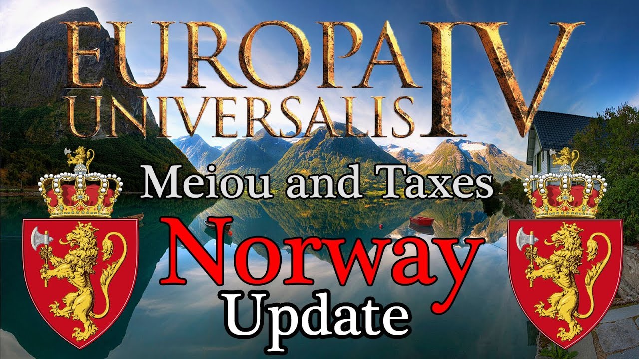 europa universalis update